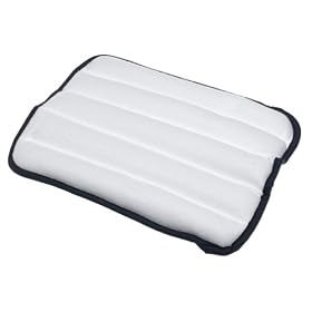 Duro-Med Arthritis Natural Pain Relief Microwavable Therabead Moist Heat Standard Pack with Cover, 9 X 12