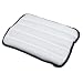Duro-Med Arthritis Natural Pain Relief Microwavable Therabead Moist Heat Standard Pack with Cover, 9 X 12