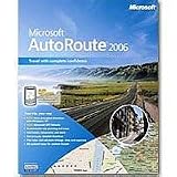 Revue Microsoft  / Autoroute Euro 2006