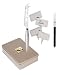 6 Piece Cheese Serving Set by Trudeau
