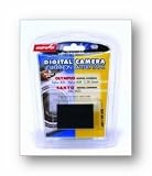 Digipower BP-OL10P Replacement Li-Ion Battery for Olympus LI-10B