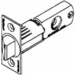 Kwikset 19843 Universal Plain Latch