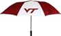 Virginia Tech Hokies 42 inch Folding Umbrella