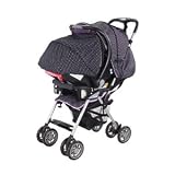 Combi - Cosmo DX Travel System - Blush (Limited Edition)