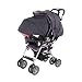 Baby : Combi - Cosmo DX Travel System - Blush (Limited Edition)