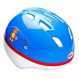 Toddler's Safety Helmet