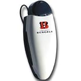 Cincinnati Bengals - NFL Visor Clip