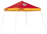 NFL First -Up Gazebo (Kansas City Chiefs)