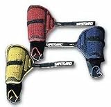 Ultralight Soccer Shinguard with Ankle Protection - Available in 3 sizes