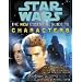 Star Wars: The Essential Guide to Characters, Revised Edition: The New Essential Guide to Characters