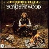 Songs from the Wood (Bonus Tracks) [Australian Import]