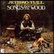 Click here to buy Songs from the Wood by Jethro Tull .