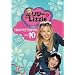 ���W�[&Lizzie �Z�J���h�E�V�[�Y�� VOL.10 [DVD]
