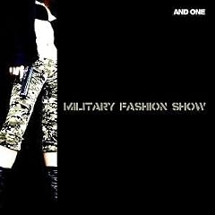 Military Fashion Show [UK-Import]