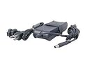 OEM Dell Ac Adapter Laptop Charger for Dell INSPIRON ,Dell XPS ,Dell Studio, Dell Latitude ,Dell Vostro, P/N PA-10 PA10 90w 90 watt Genuine/Original/OEM Portable Charger for Laptop Notebook Computer Battery Charger Power Supply Cord Plug