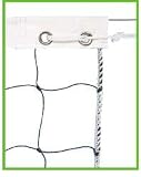 Champion Sports 2.2mm Replacement Volleyball Net