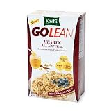 Kashi GOLEAN Instant Hot Cereal, Hearty Honey & Cinnamon 8 ea 31ZDAuenW9L. SL160 Kashi GOLEAN Instant Hot Cereal, Hearty Honey & Cinnamon 8 ea
