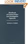 Handbook of Federal Police and Investigative Agencies