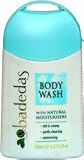 Badedas Body Wash with Natural Moisturisers 200ml/6.8oz