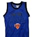 New York Knicks Mesh Basketball Top