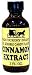 Cinnamon Extract 2 oz.