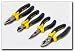 Search : Titan 18404 4-Piece Plier Set With TPR Grips