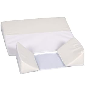 Sleep 'N Secure 3-in-1 Sleep Positioner