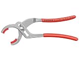 Review Knipex  / Knipex 81 13 230 Pipe Gripping Pliers