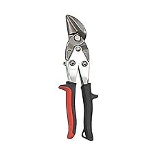 Bessey D29SSL 1-7/16-Inch Cut Capacity 10-1/4-Inch Special Hard Cutting Compound Action Left Cutting Snip