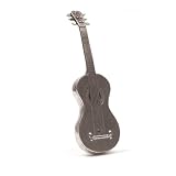 Guitare en étain