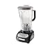 KitchenAid KSB560OB 5-Speed 56-Ounce Blender, Onyx Black