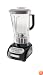 KitchenAid KSB560OB 5-Speed 56-Ounce Blender, Onyx Black