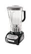 KitchenAid KSB560OB 5-Speed 56-Ounce Blender, Onyx Black