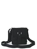 Diesel Heroes Black Bag