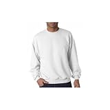 Jerzees - 8 oz. NuBlend 50/50 Fleece Crew