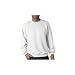 Jerzees - 8 oz. NuBlend 50/50 Fleece Crew