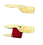 Wirthco 30800 Mini Fuse Tap Kits