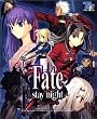 Fate/Stay&nbsp;night&nbsp;�����