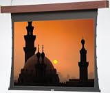 Da-Lite Designer Da-Tab Electrol Da-Mat - Projection screen - 72 in