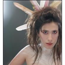 Imogen Heap