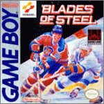 Blades of Steel