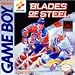 Blades of Steel Gameboy US Version