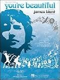 You're Beautiful : Sheet Music (PIANO VOCAL)