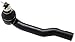 Steering Tie Rod End Left Febest 0721-GVSQL Oem 48820-65D00