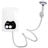 Electric Shower Sink Hoter Exclusive 220v 5.5KW Instant Hot Water Heater
