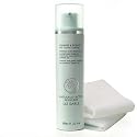 Liz Earle Naturally Active Skincare Cleanse & Polish Hot Cloth Cleanser Starter Pack - 3.3 fl.oz + 2 muslin cloths