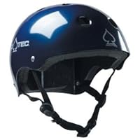 The Classic CPSC Blue Helmet, S/M