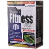 Womens Fitness Pak - Box of 30