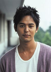 妻夫木聡 2007年 カレンダー
