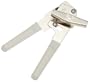 Amco Manual Can Opener, White